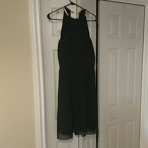While House Black Market Occasion Dress